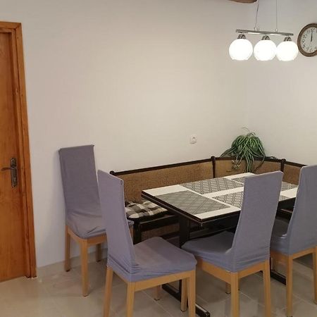 Apartment Dinka Kornić エクステリア 写真