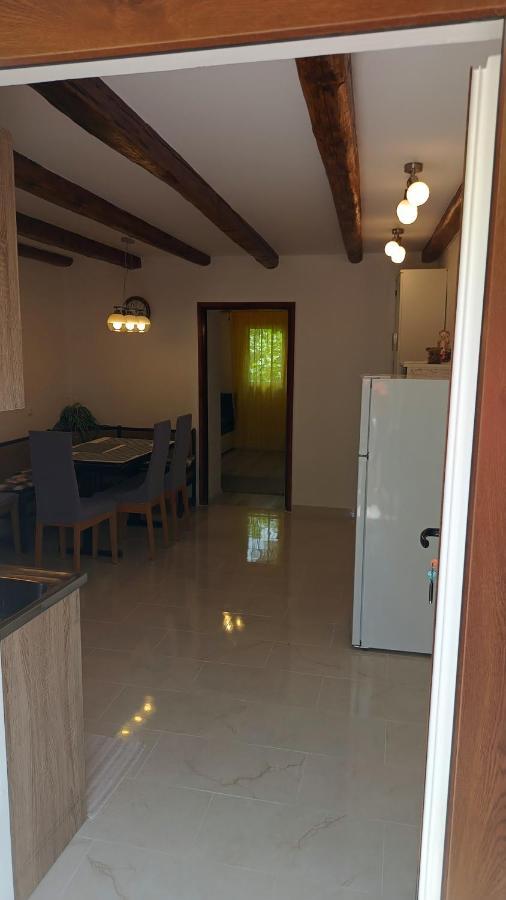 Apartment Dinka Kornić エクステリア 写真