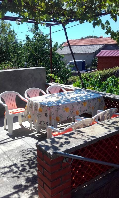 Apartment Dinka Kornić エクステリア 写真